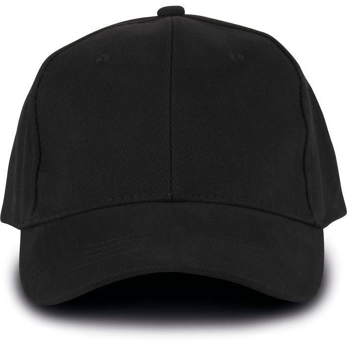  Casquette Oeko-Tex 6 panneaux