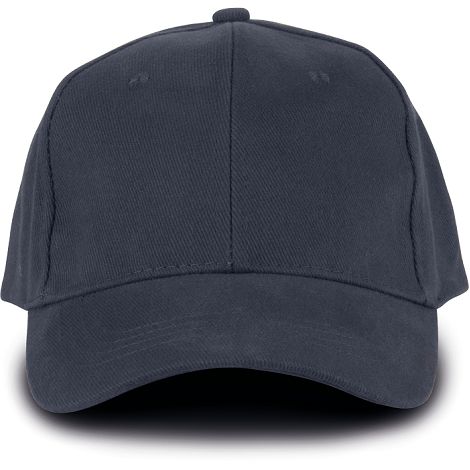  Casquette Oeko-Tex 6 panneaux