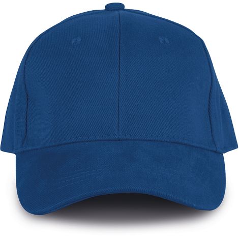  Casquette Oeko-Tex 6 panneaux