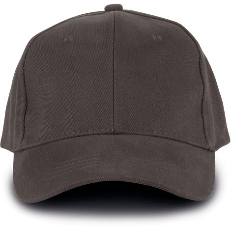  Casquette Oeko-Tex 6 panneaux