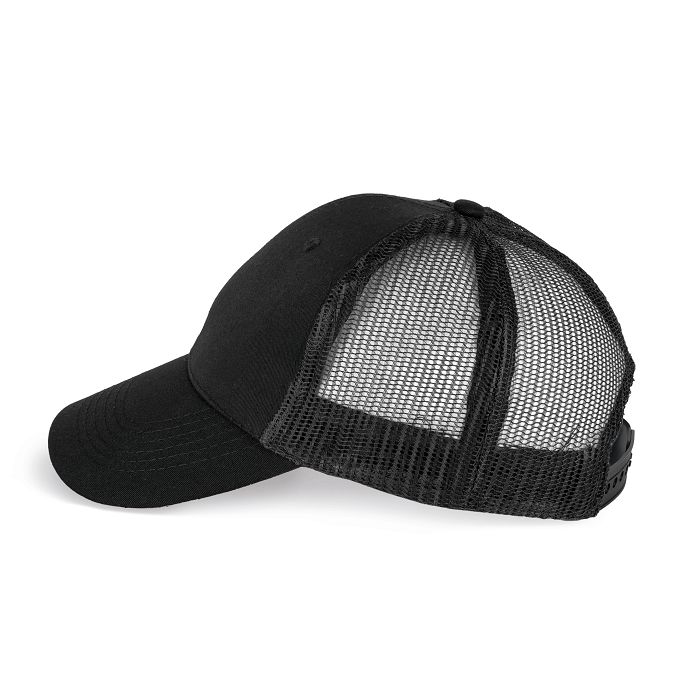  Casquette Trucker Oeko-Tex