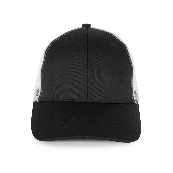  Casquette Trucker Oeko-Tex