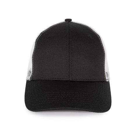  Casquette Trucker Oeko-Tex