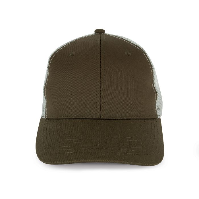  Casquette Trucker Oeko-Tex