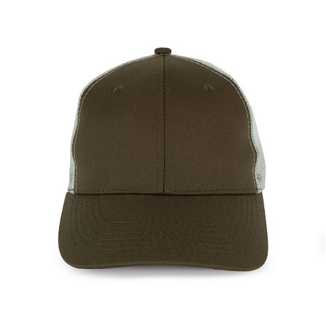  Casquette Trucker Oeko-Tex