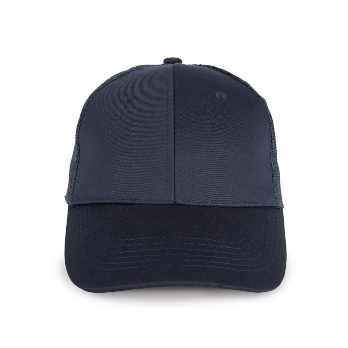  Casquette Trucker Oeko-Tex