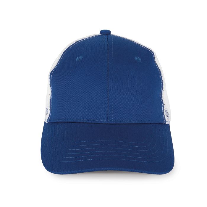  Casquette Trucker Oeko-Tex