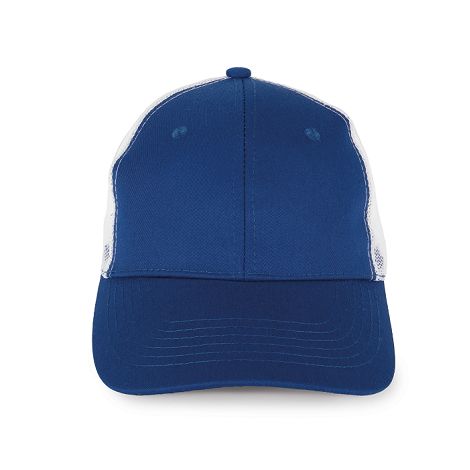  Casquette Trucker Oeko-Tex