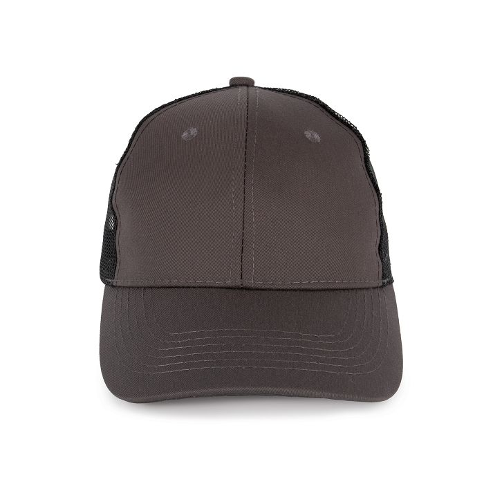  Casquette Trucker Oeko-Tex