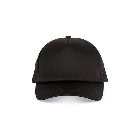  Casquette trucker - 5 Panneaux