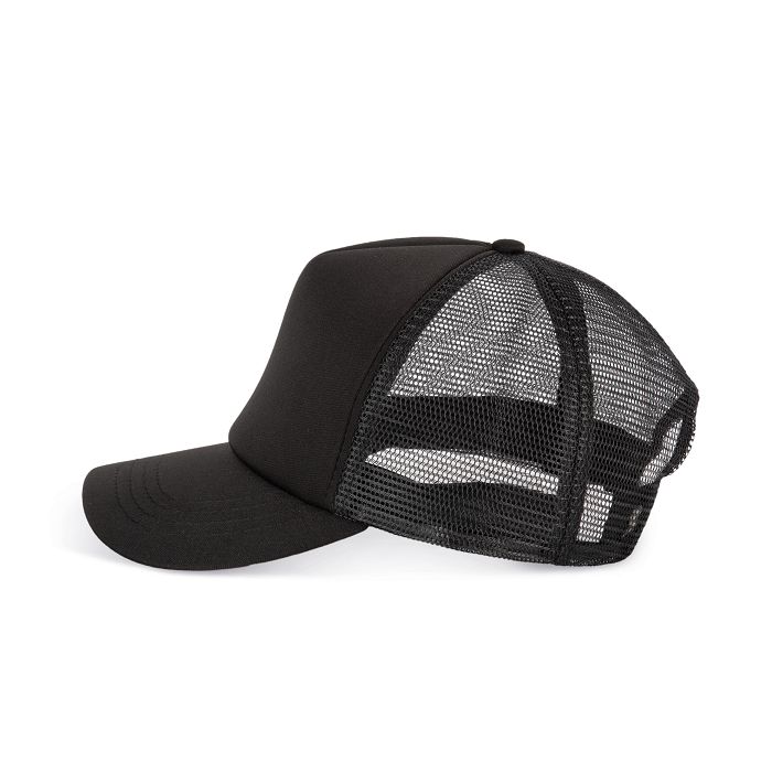  Casquette trucker - 5 Panneaux