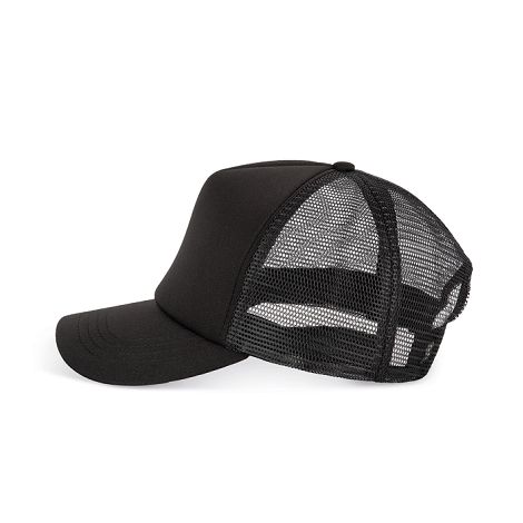  Casquette trucker - 5 Panneaux