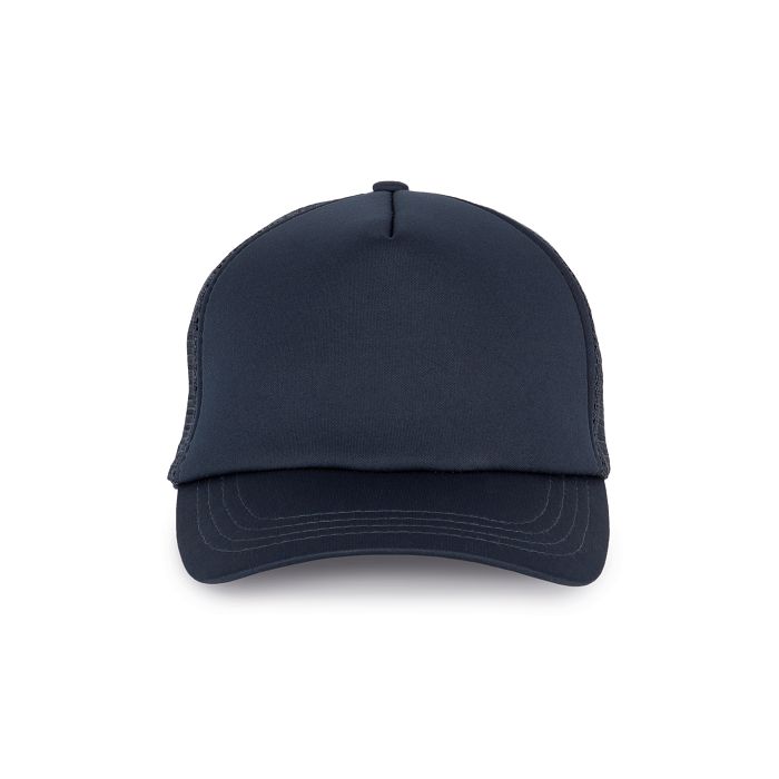  Casquette trucker - 5 Panneaux