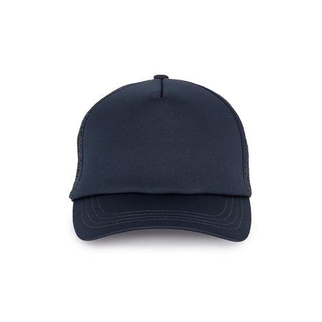  Casquette trucker - 5 Panneaux