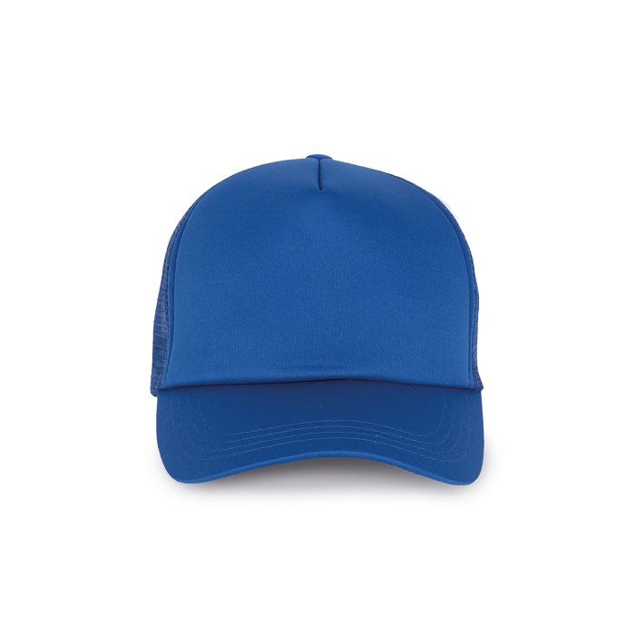  Casquette trucker - 5 Panneaux