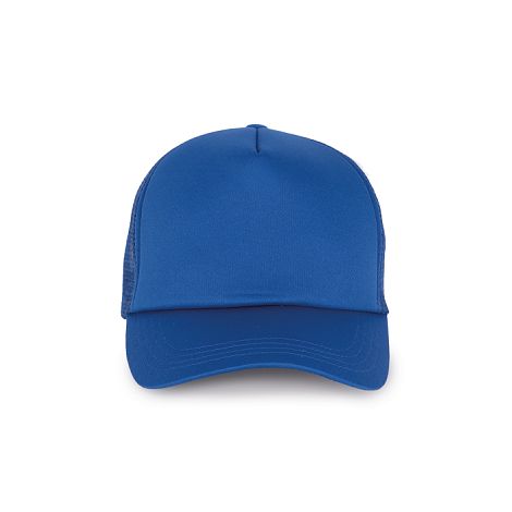  Casquette trucker - 5 Panneaux