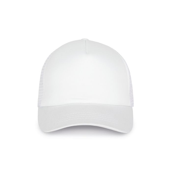  Casquette trucker - 5 Panneaux