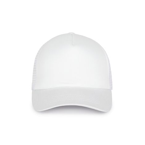  Casquette trucker - 5 Panneaux