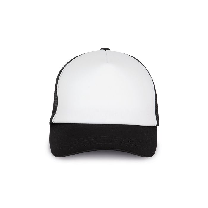  Casquette trucker - 5 Panneaux