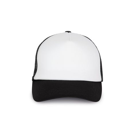  Casquette trucker - 5 Panneaux