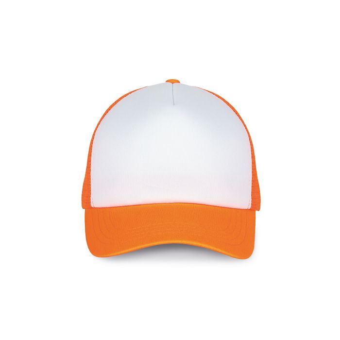  Casquette trucker - 5 Panneaux