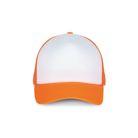  Casquette trucker - 5 Panneaux