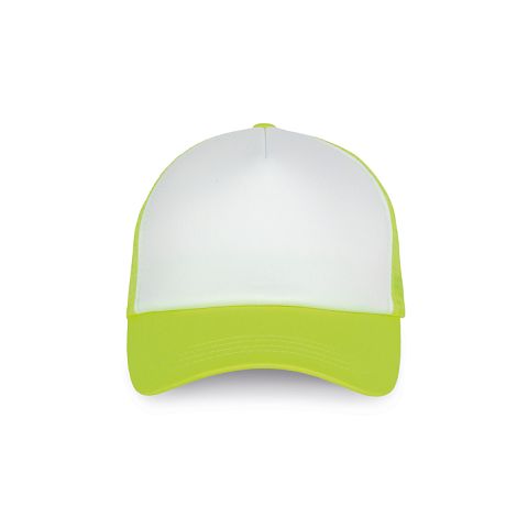  Casquette trucker - 5 Panneaux