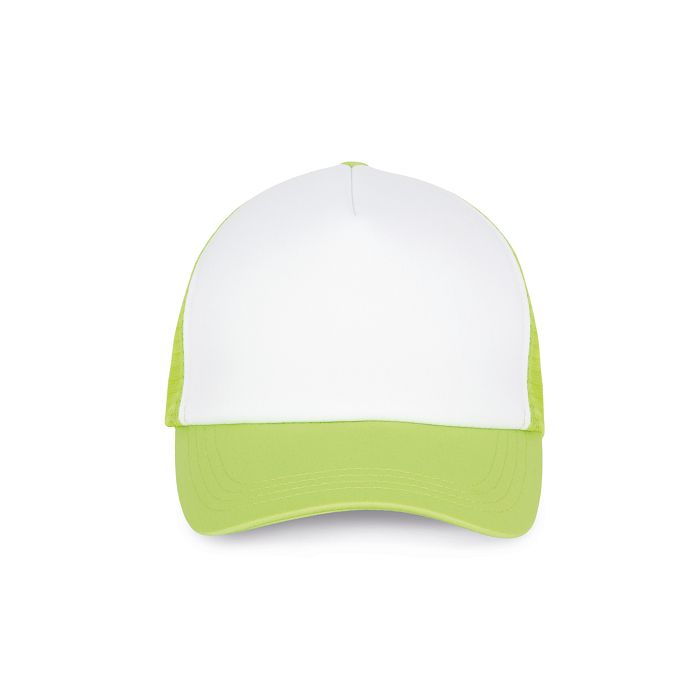  Casquette trucker - 5 Panneaux