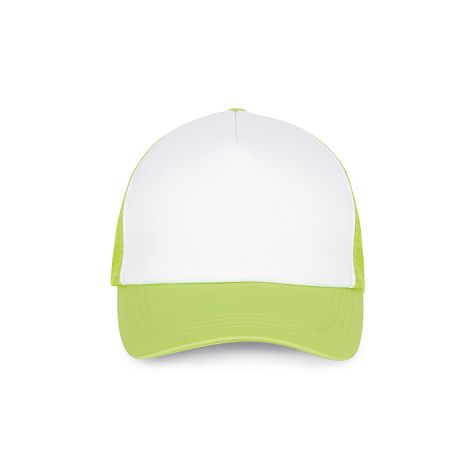  Casquette trucker - 5 Panneaux
