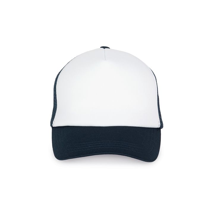  Casquette trucker - 5 Panneaux