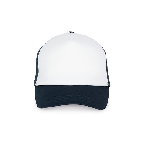  Casquette trucker - 5 Panneaux