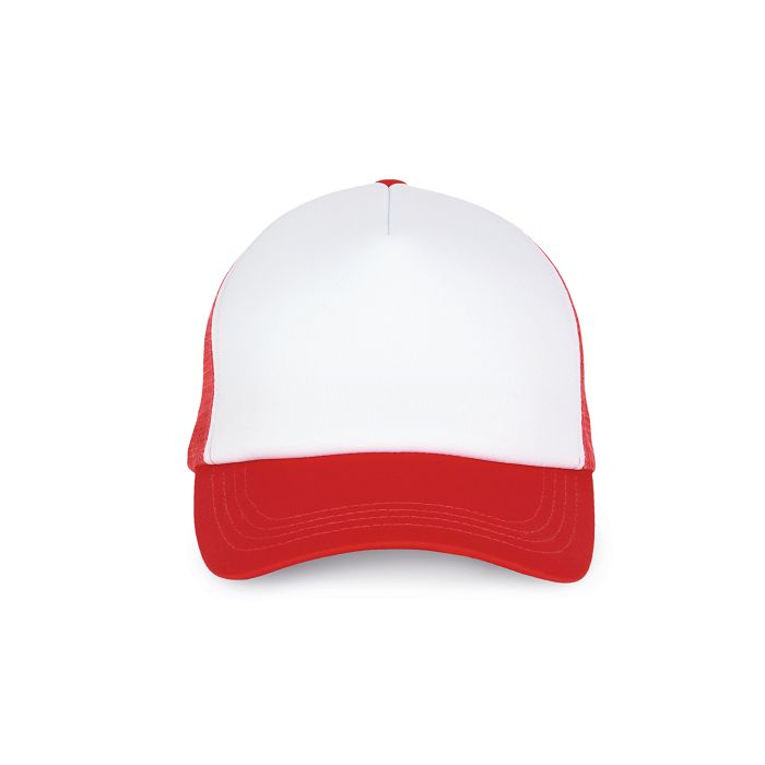  Casquette trucker - 5 Panneaux