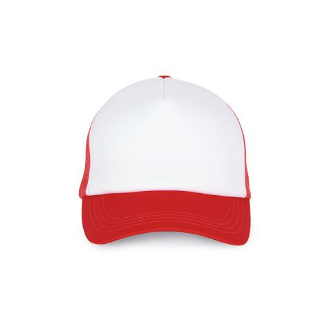  Casquette trucker - 5 Panneaux