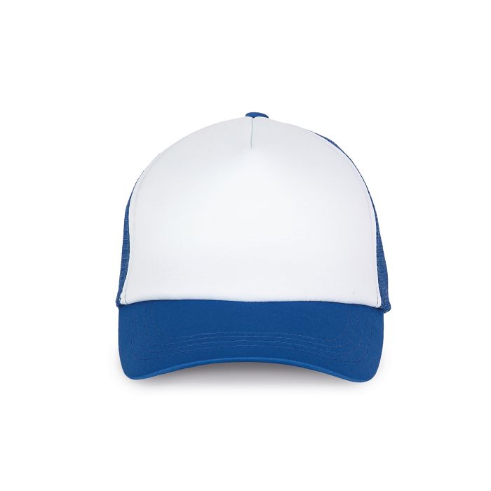  Casquette trucker - 5 Panneaux