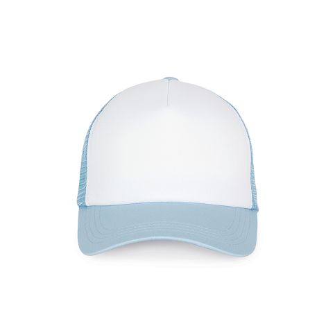  Casquette trucker - 5 Panneaux