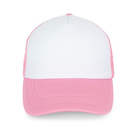  Casquette trucker - 5 Panneaux