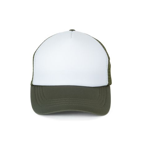  Casquette trucker - 5 Panneaux