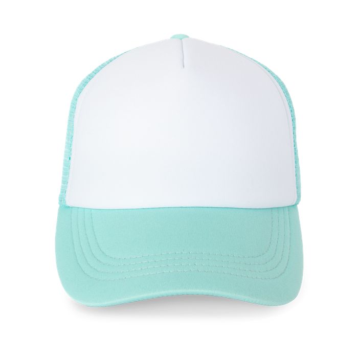  Casquette trucker - 5 Panneaux