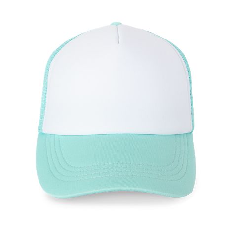  Casquette trucker - 5 Panneaux