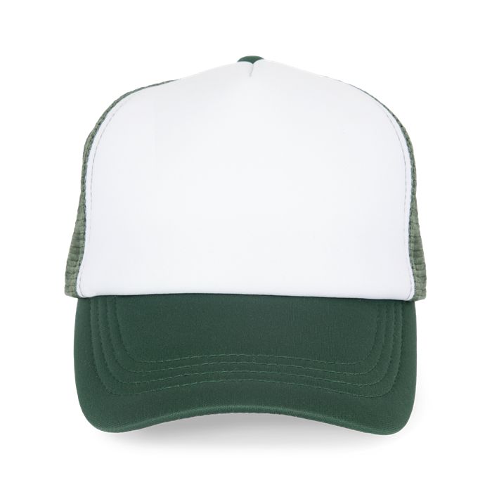  Casquette trucker - 5 Panneaux