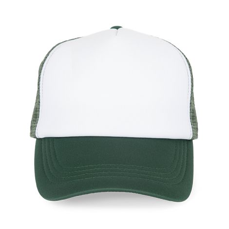  Casquette trucker - 5 Panneaux