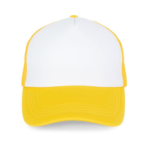  Casquette trucker - 5 Panneaux