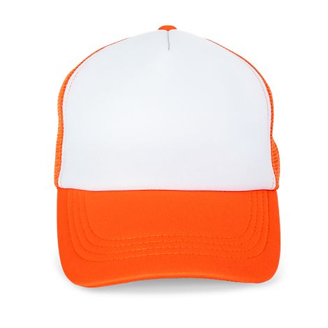  Casquette trucker - 5 Panneaux