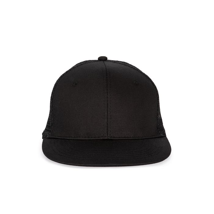  Casquette Trucker - 6 panneaux