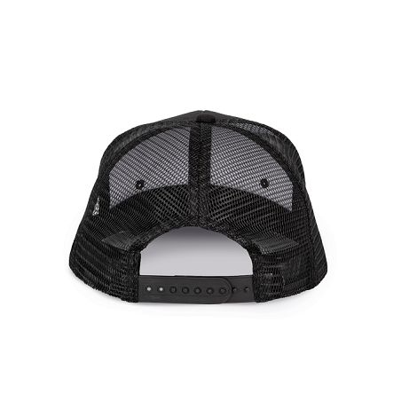  Casquette Trucker - 6 panneaux