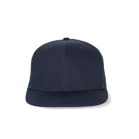  Casquette Trucker - 6 panneaux