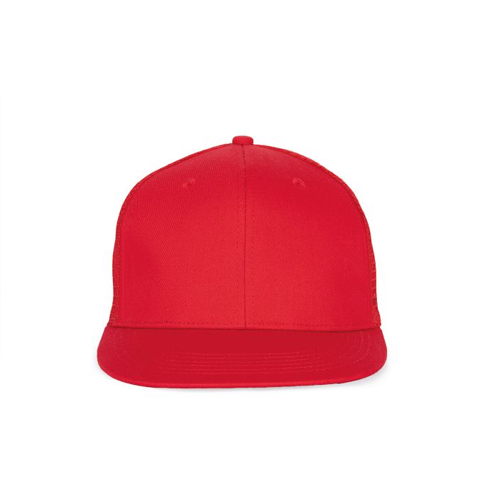  Casquette Trucker - 6 panneaux