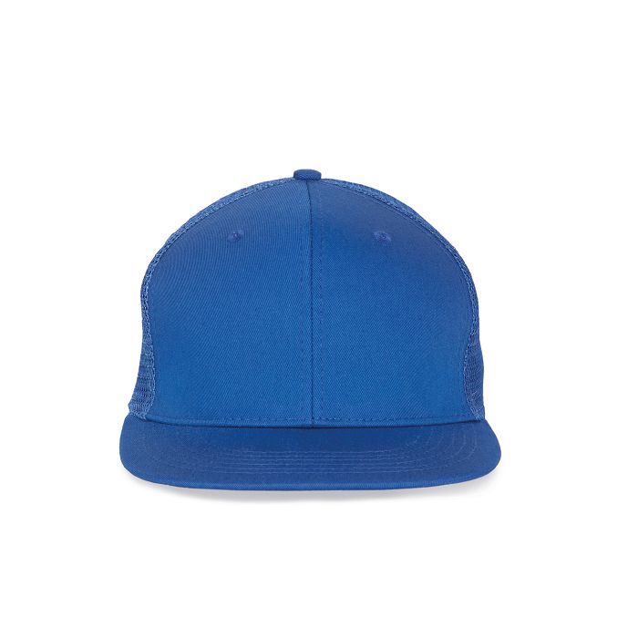  Casquette Trucker - 6 panneaux