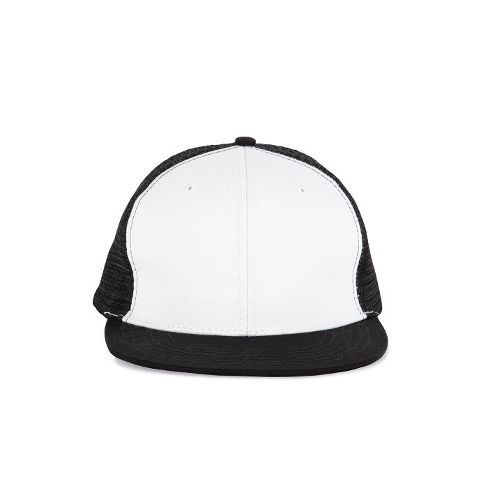  Casquette Trucker - 6 panneaux