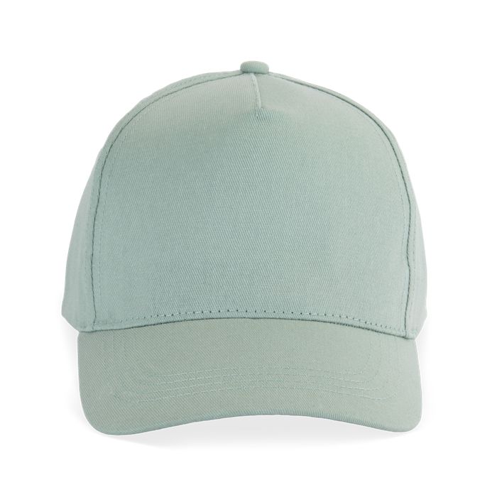  Casquette coton - 5 panneaux